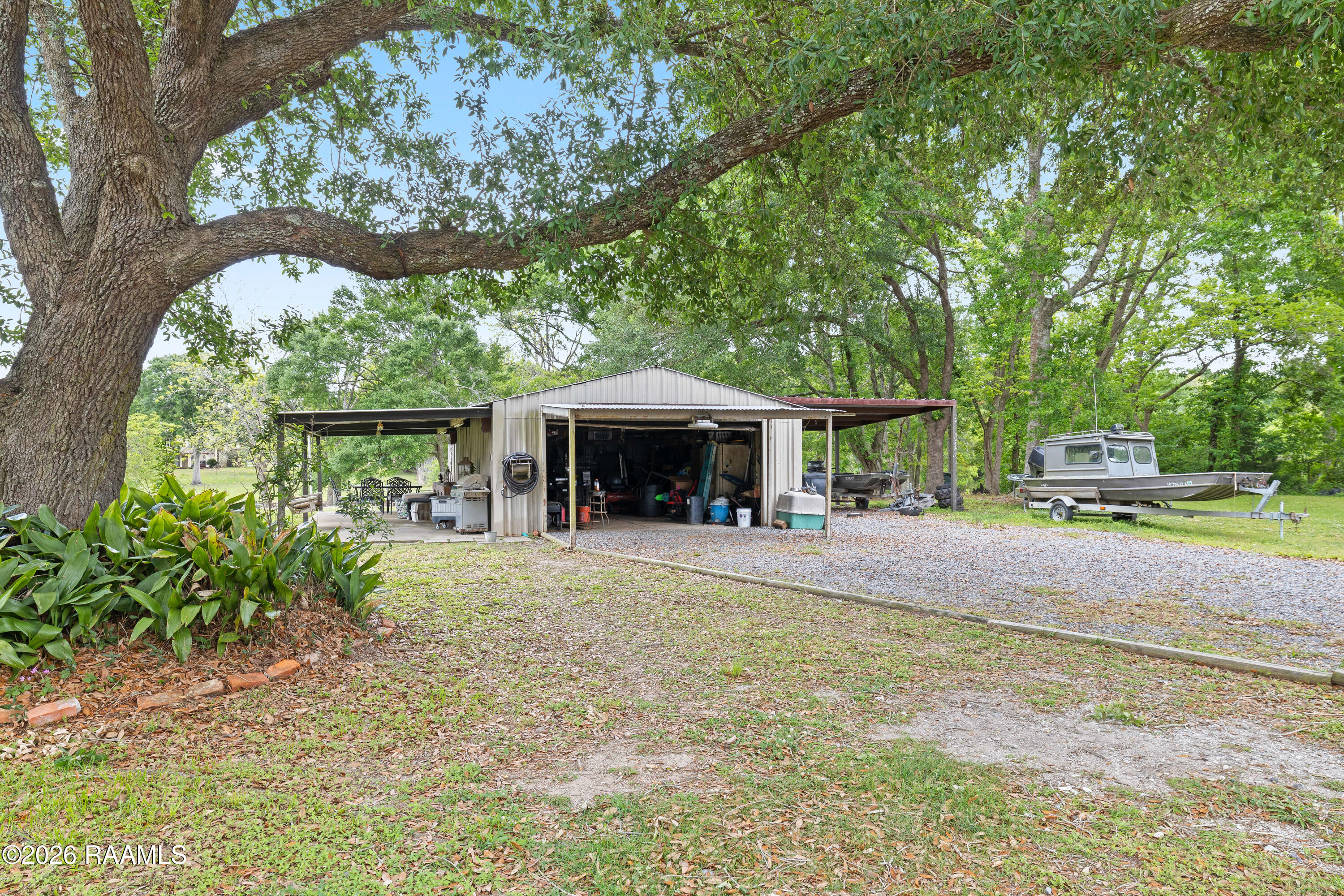 6308 Danielle Road New Iberia, LA 70563 - Photo 24 of 29