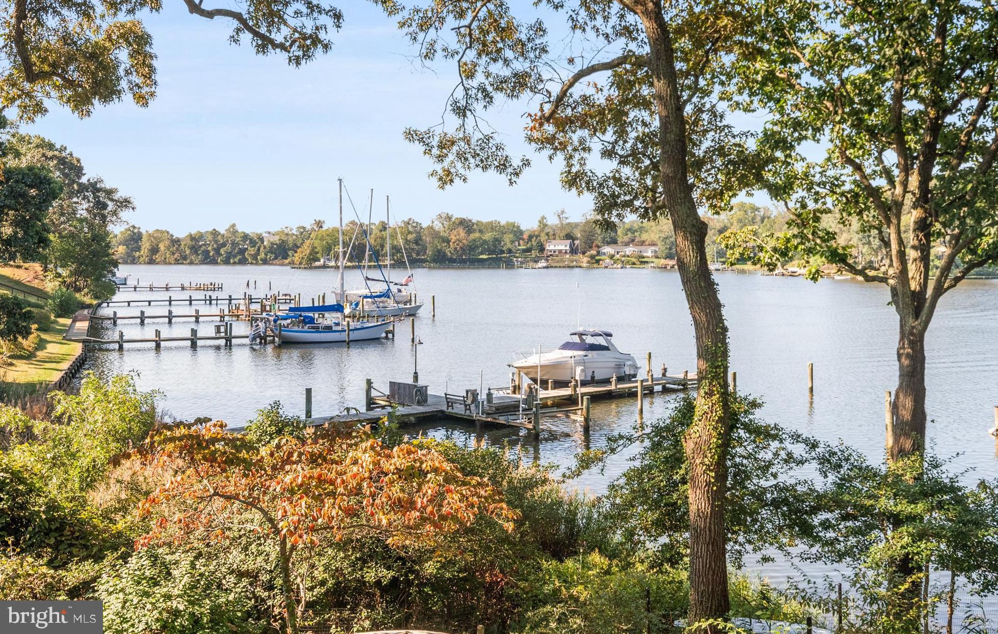 1865 Milvale Road Annapolis, MD 21409 - Photo 1 of 77 Waterview of Milvale Creek