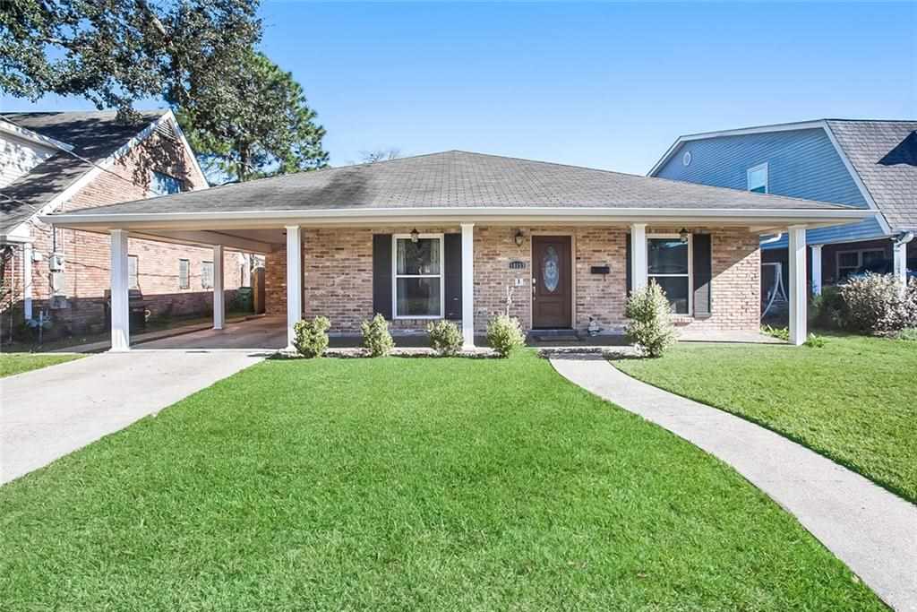 10133 Stacy Court River Ridge, LA 70123 - Photo 2 of 32