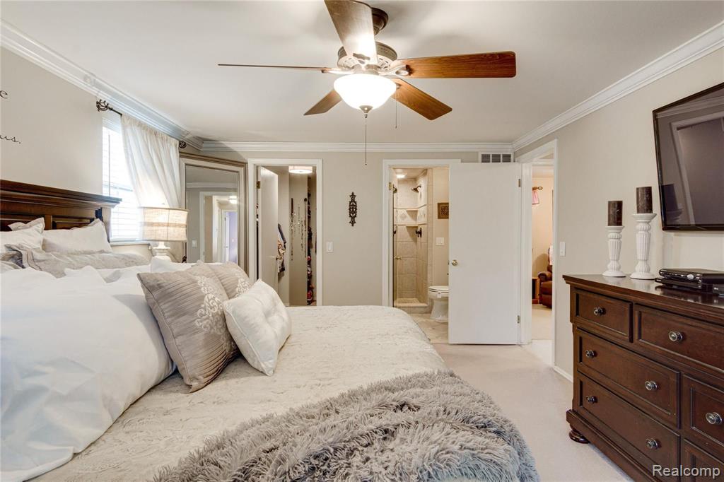 5322 Owen Road Linden, MI 48451 - Photo 14 of 33