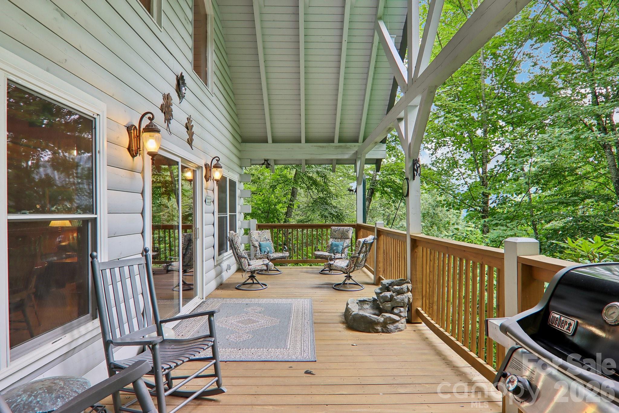 1061 Setzercove Road Maggie Valley, NC 28751 - Photo 2 of 48