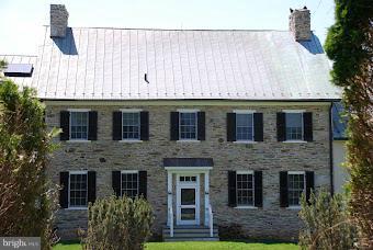 19931 Ebenezer Church Road Bluemont, VA 20135 - Photo 3 of 23 Exterior (General)