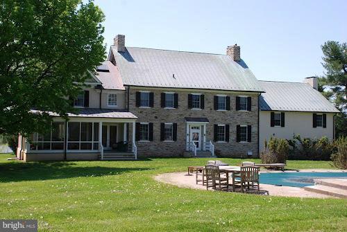 19931 Ebenezer Church Road Bluemont, VA 20135 - Photo 4 of 23 Exterior (General)