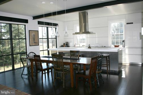 19931 Ebenezer Church Road Bluemont, VA 20135 - Photo 10 of 23 Kitchen