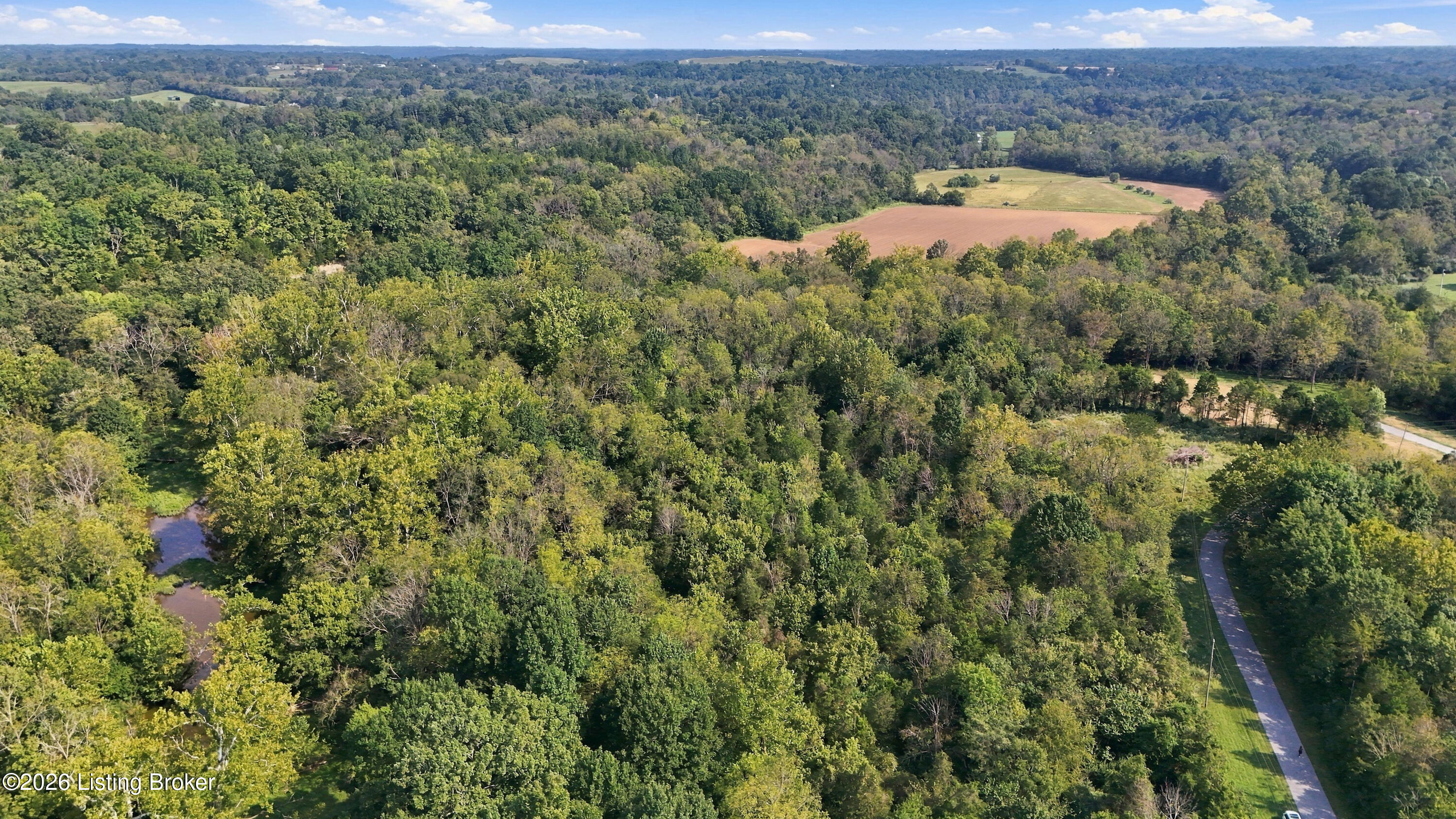 Lot 47 Fox Run Road Pendleton, KY 40055 - Photo 6 of 9 35_foxrunlot47_louisvillerealestatemedia