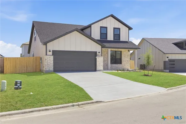 $429,000 | 2017 Clear Sky Court, Temple, TX 76502