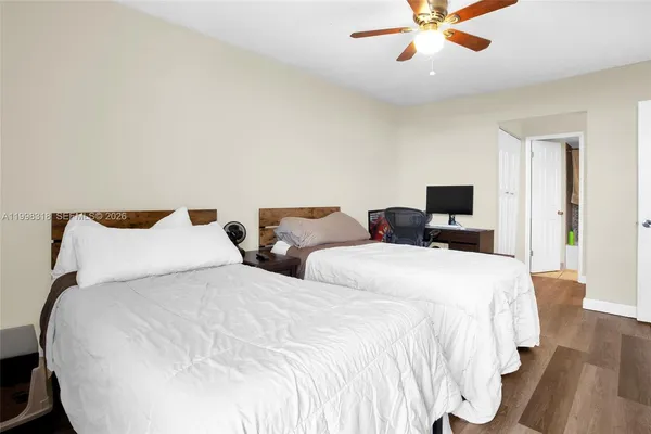 $284,999 | 9682 Fontainebleau Boulevard, Unit 503, Miami, FL 33172