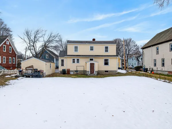 $424,900 | 26 Vernon Street, Saco, ME 04072