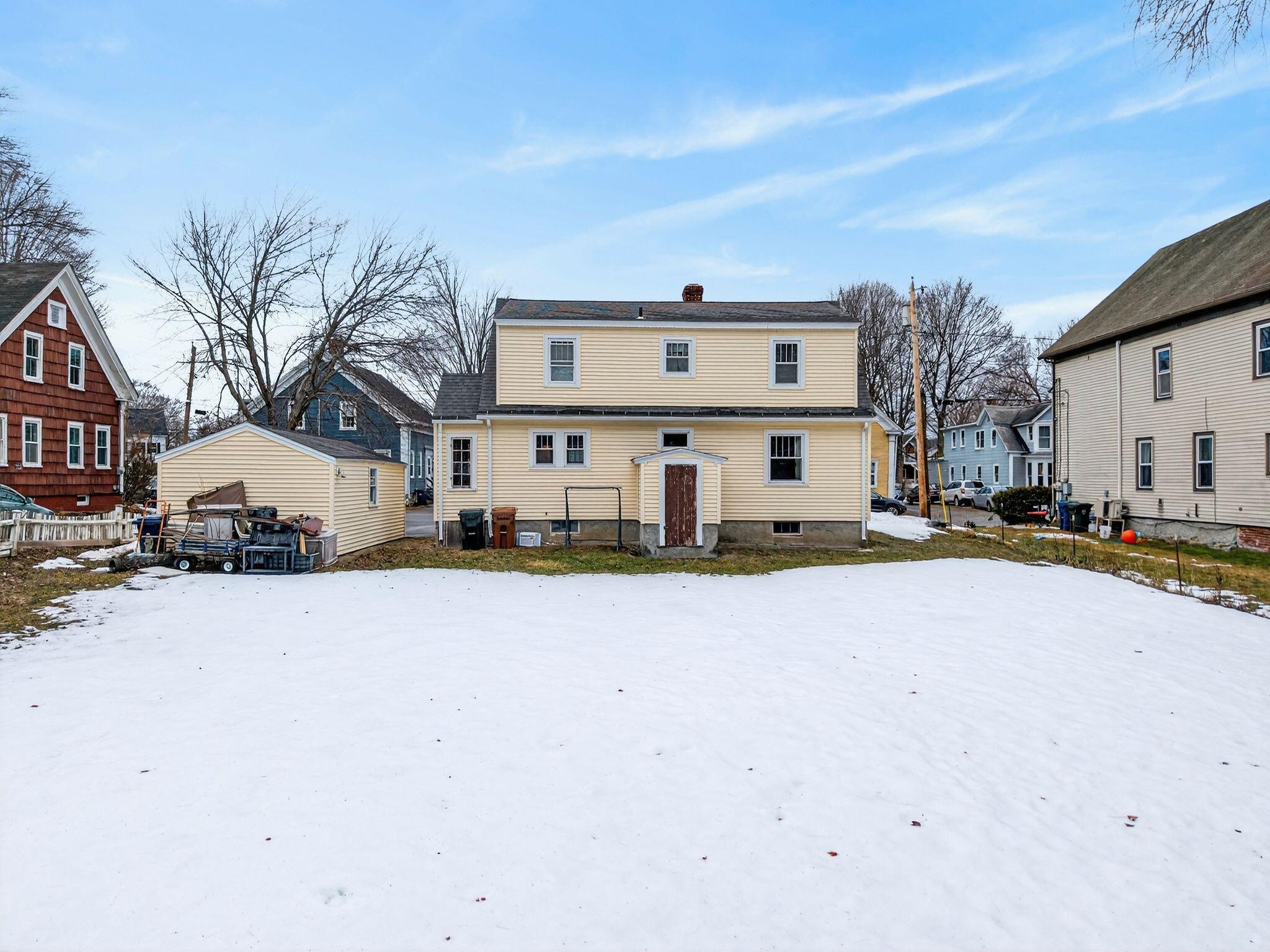 26 Vernon Street Saco, ME 04072 - Photo 20 of 31 26_Vernon_St_064