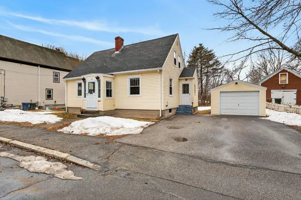 $424,900 | 26 Vernon Street, Saco, ME 04072
