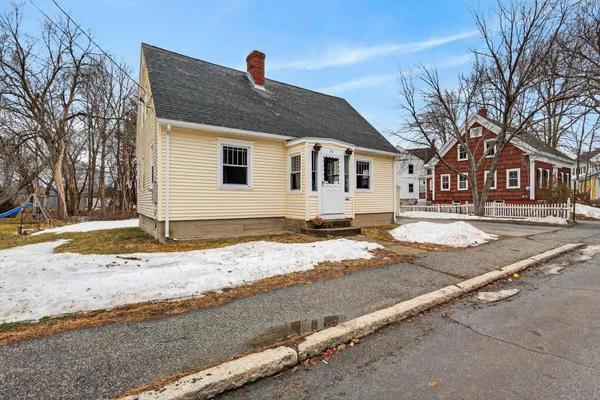 $424,900 | 26 Vernon Street, Saco, ME 04072