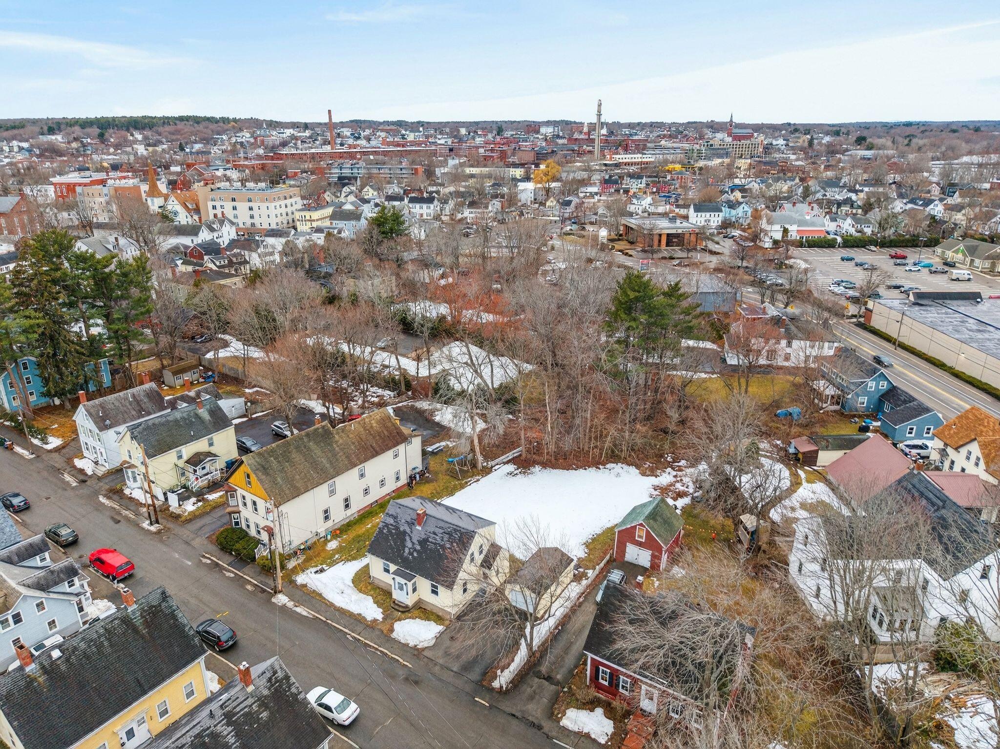 26 Vernon Street Saco, ME 04072 - Photo 24 of 31 26_Vernon_St_072