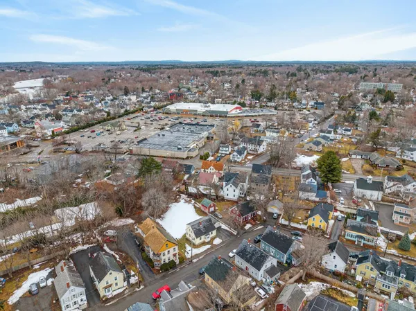 $424,900 | 26 Vernon Street, Saco, ME 04072