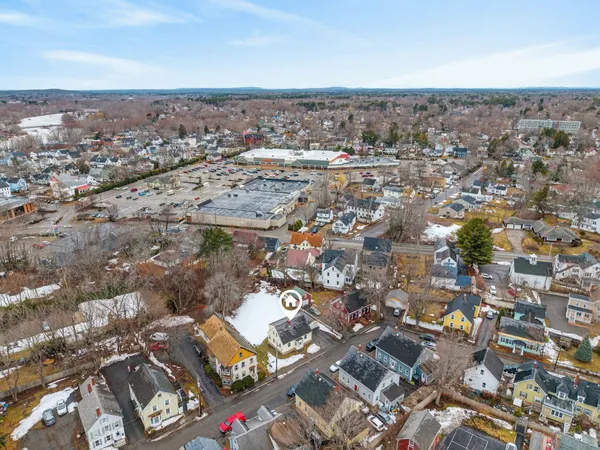 $424,900 | 26 Vernon Street, Saco, ME 04072