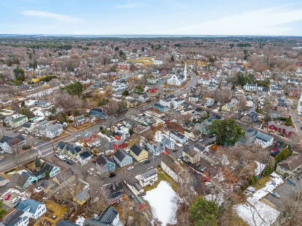 $424,900 | 26 Vernon Street, Saco, ME 04072