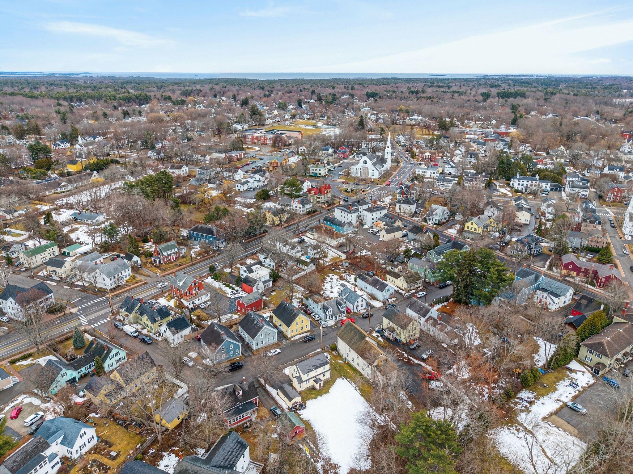 26 Vernon Street Saco, ME 04072 - Photo 28 of 31 26_Vernon_St_081