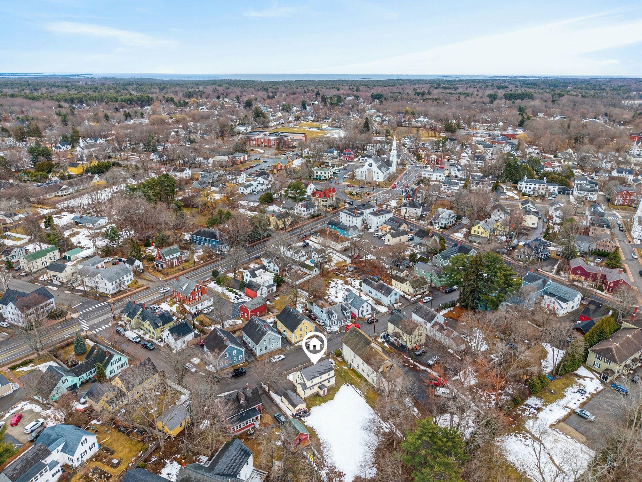 26 Vernon Street Saco, ME 04072 - Photo 29 of 31 26_Vernon_St_081B