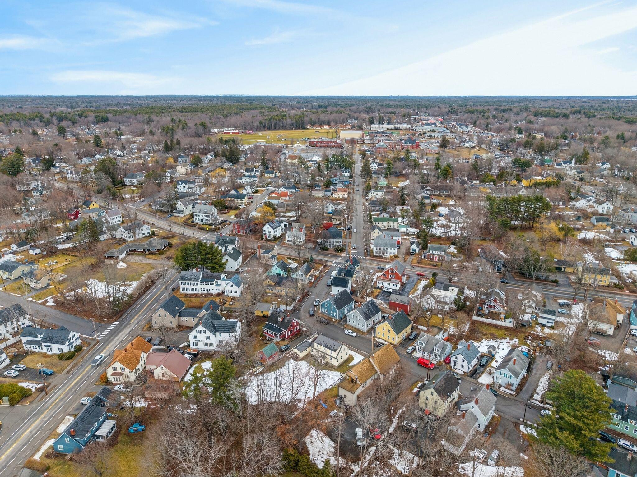 26 Vernon Street Saco, ME 04072 - Photo 30 of 31 26_Vernon_St_084