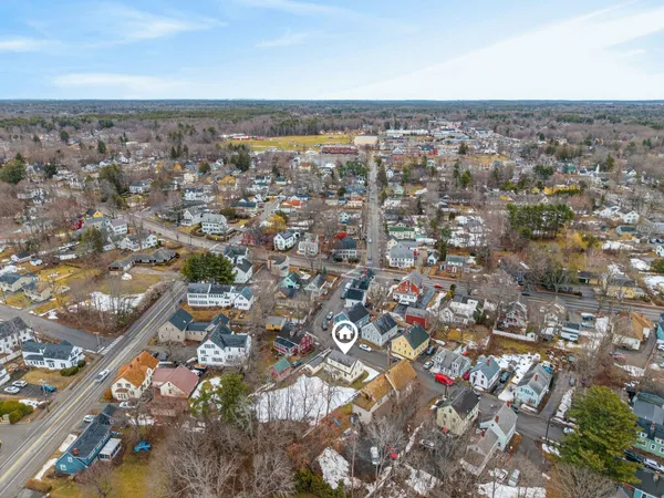 $424,900 | 26 Vernon Street, Saco, ME 04072