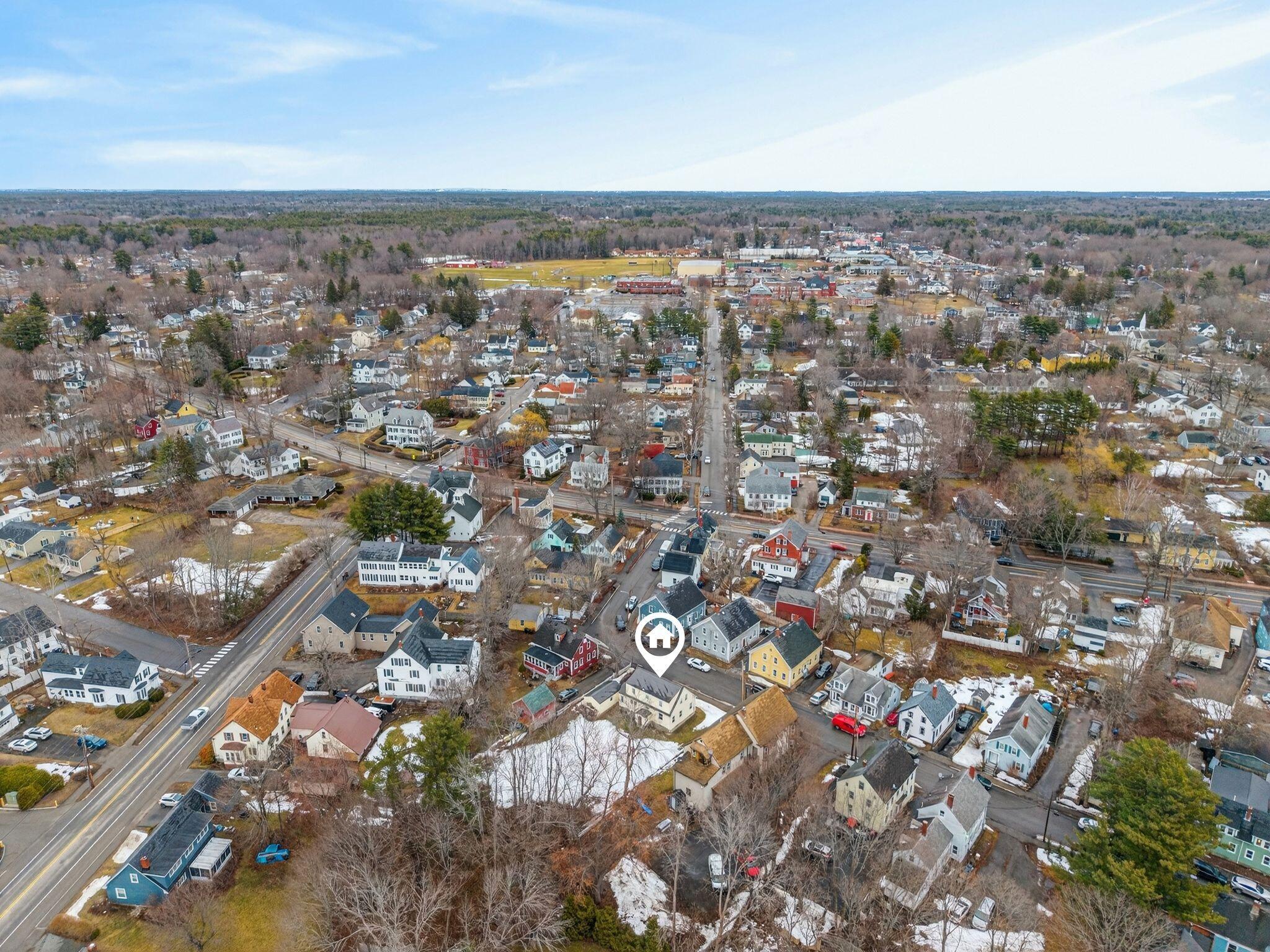 26 Vernon Street Saco, ME 04072 - Photo 31 of 31 26_Vernon_St_084B