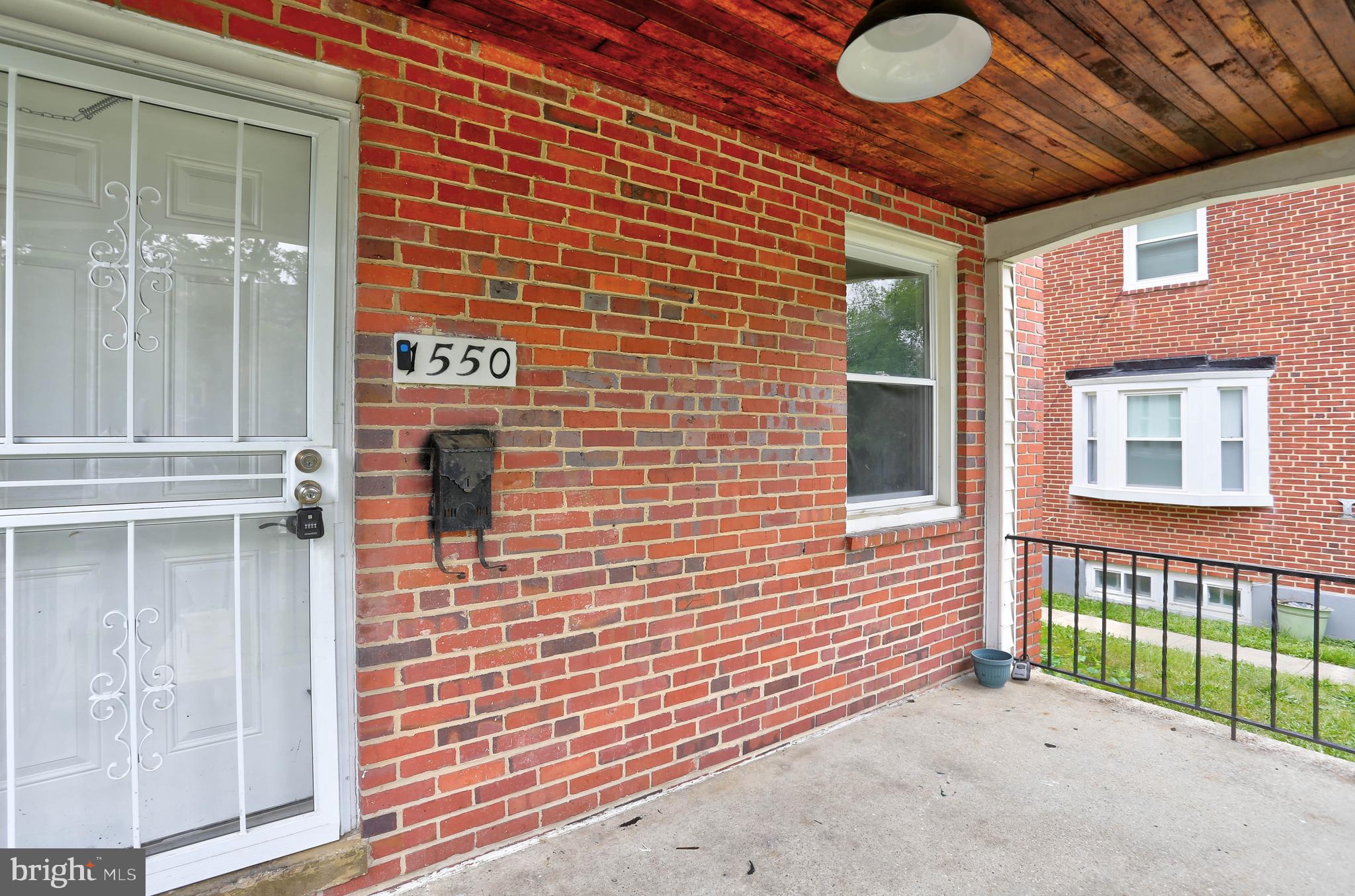 1550 Pentwood Road Baltimore, MD 21239 - Photo 6 of 29