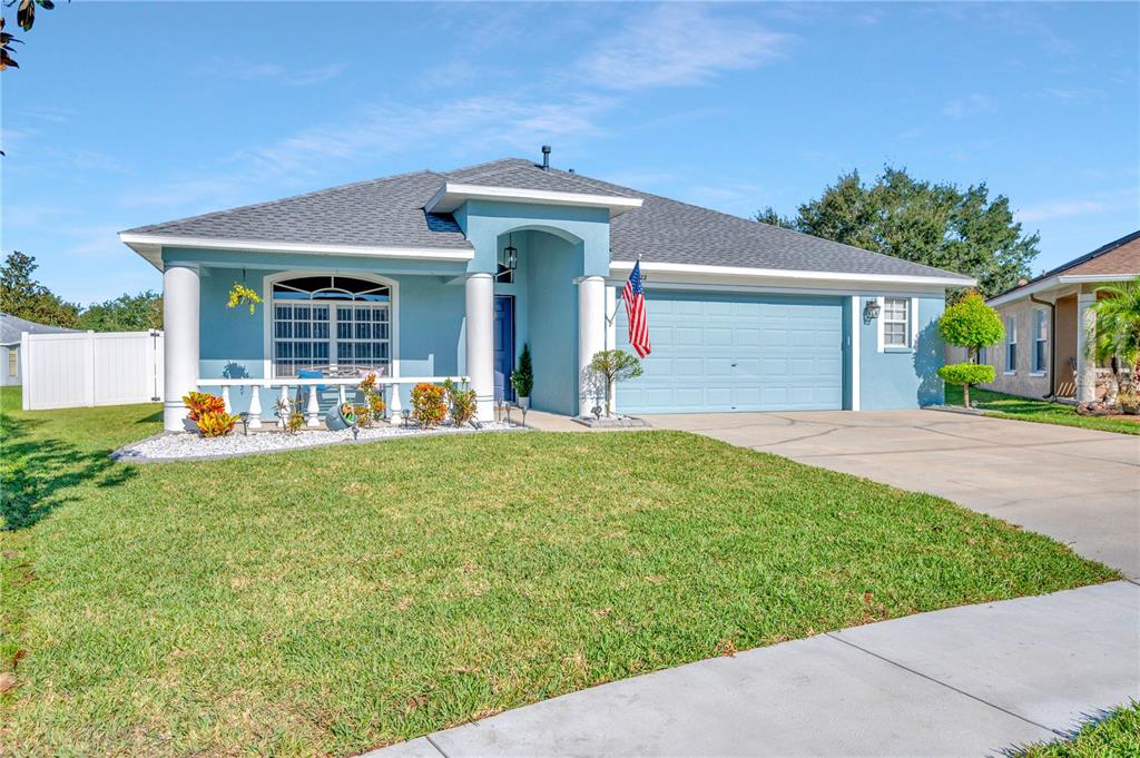 12822 Standbridge Drive Riverview, FL 33579 - Photo 1 of 1