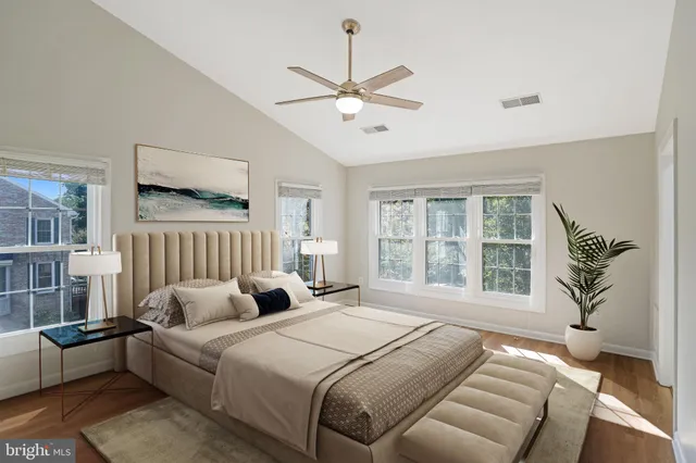 $4,000 | 2248 Journet Drive, Dunn Loring, VA 22027