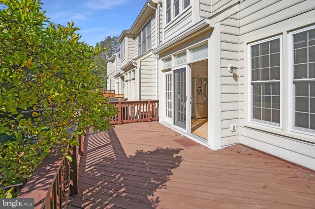 $4,000 | 2248 Journet Drive, Dunn Loring, VA 22027