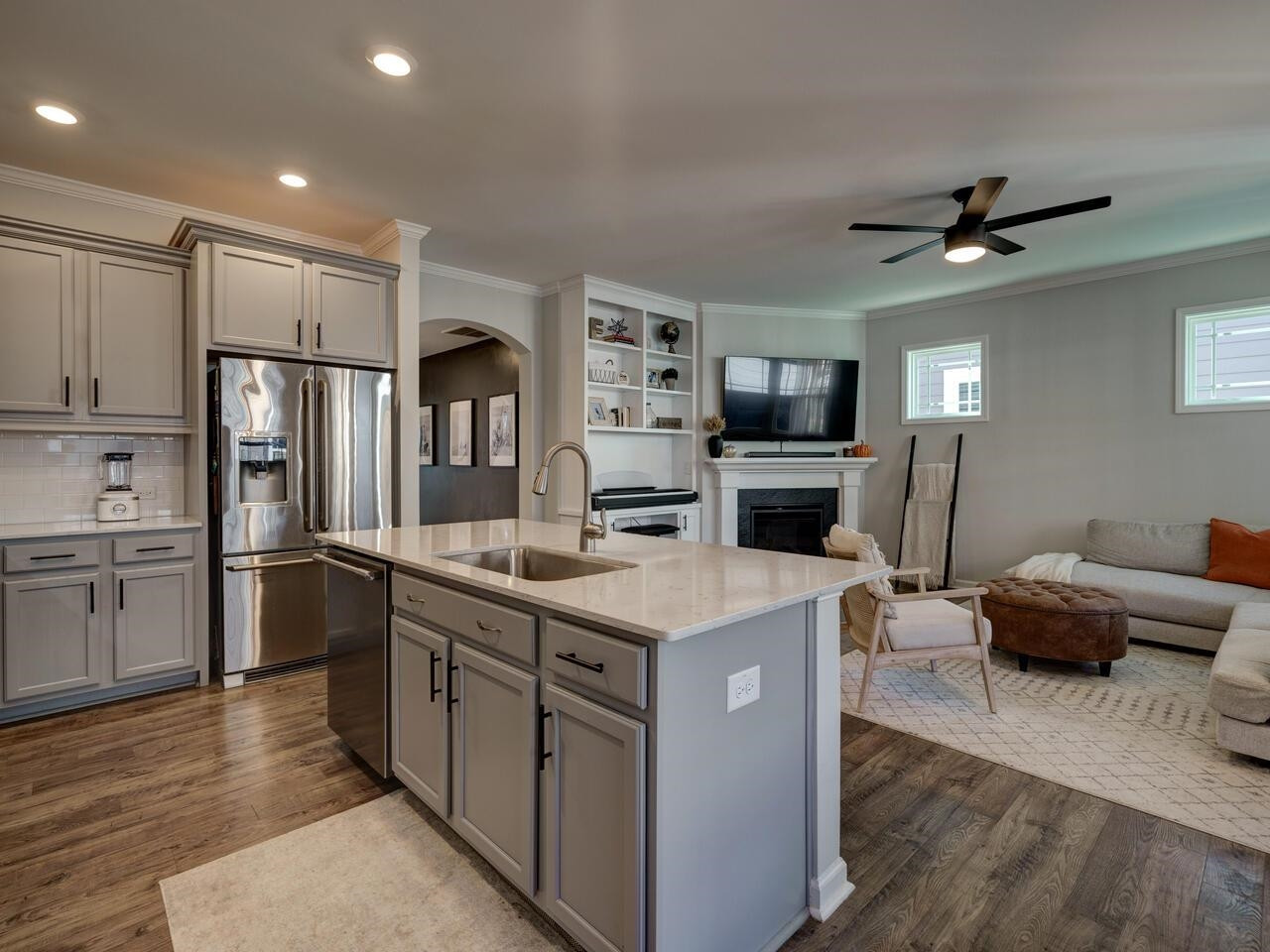 5505 Advancing Avenue Raleigh, NC 27616 - Photo 10 of 30 Photo 10