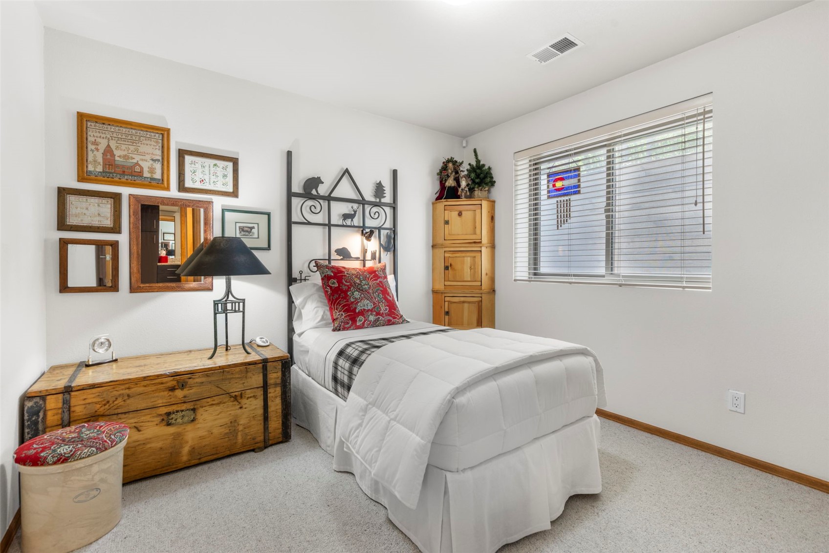 111 Sawmill Road, Unit 111 Breckenridge, CO 80424 - Photo 34 of 40