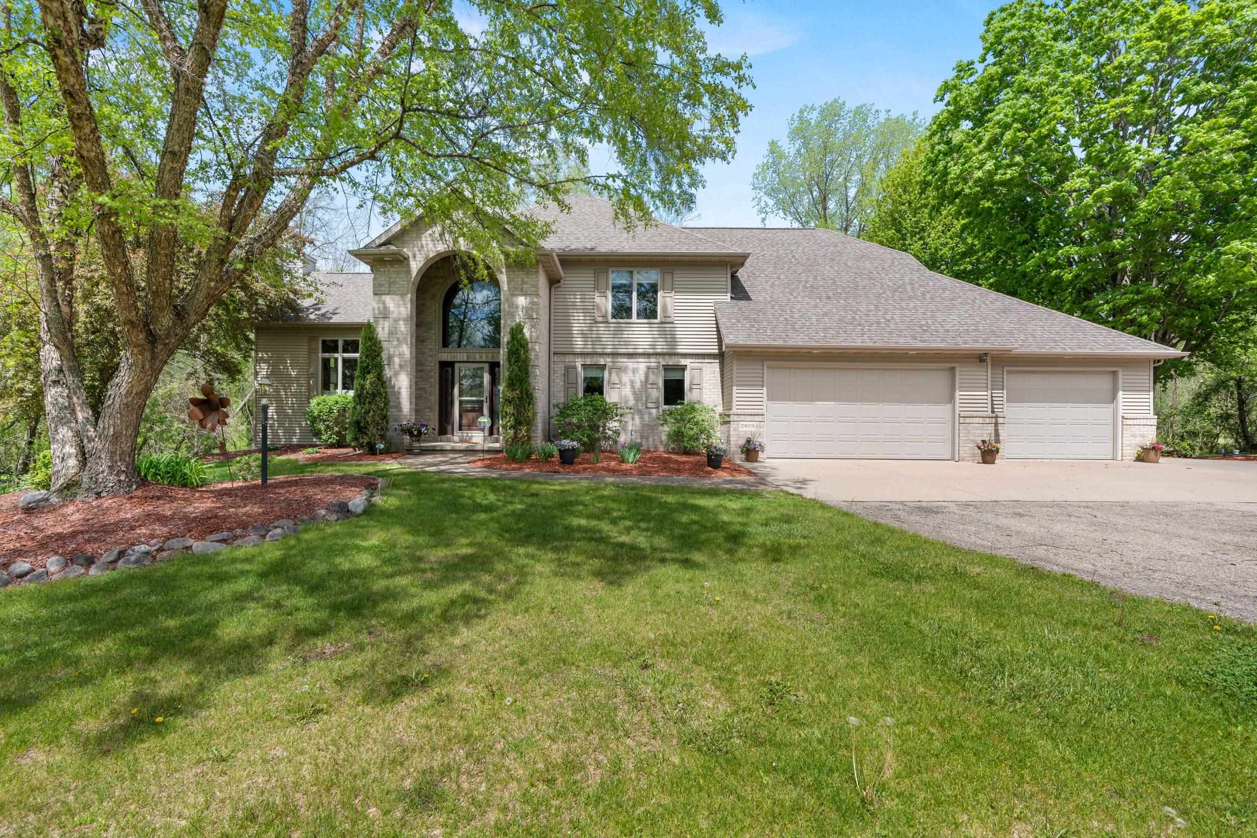 W8678 Hillview Road Hortonville, WI 54944 - Photo 66 of 68