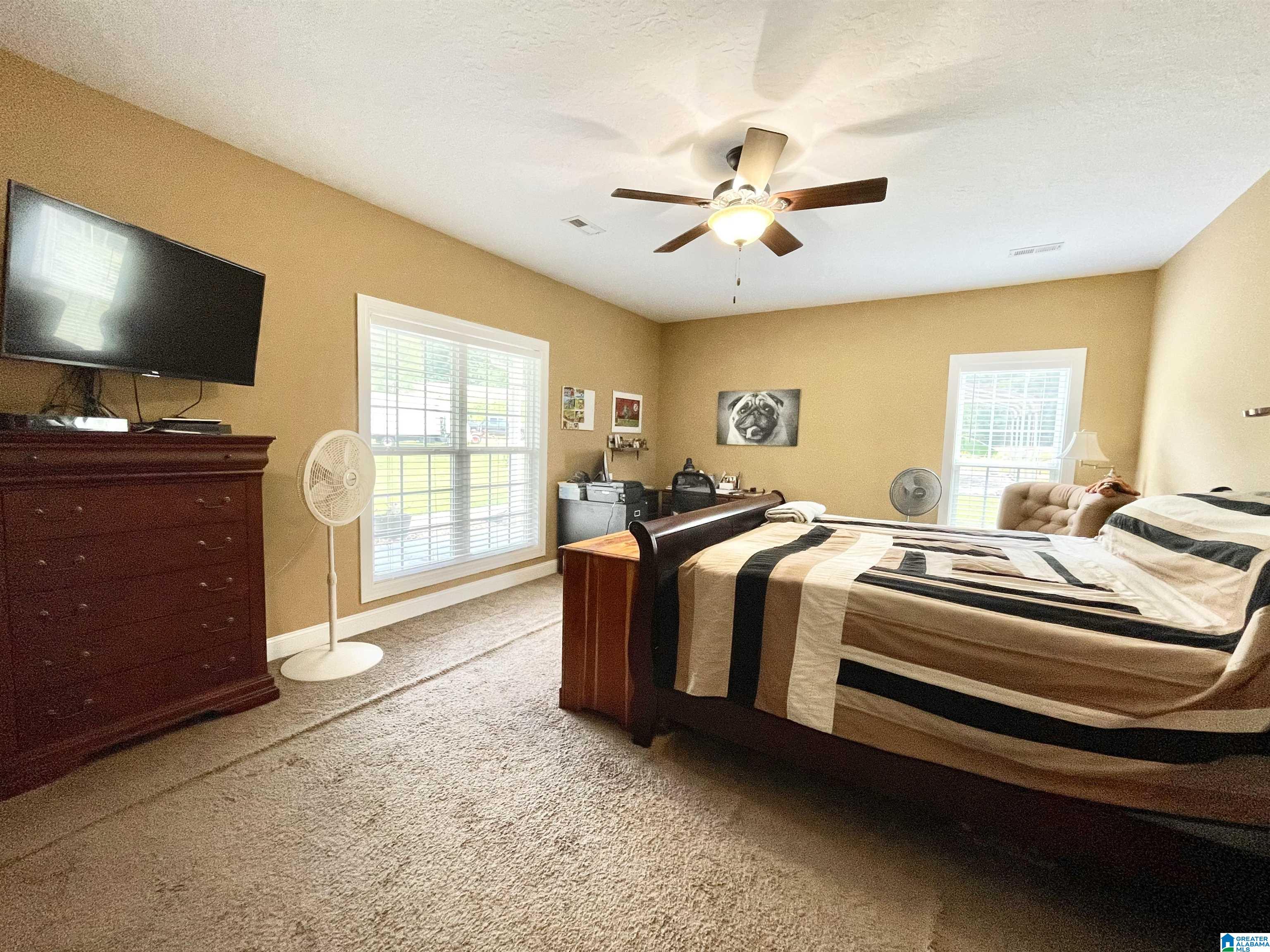 137 Baber Street Heflin, AL 36264 - Photo 8 of 24