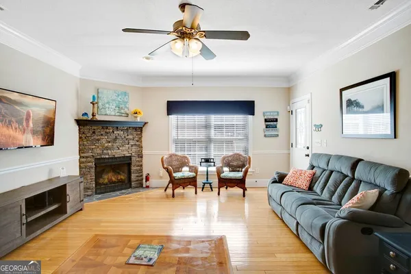 $425,000 | 1725 Water Crest Way, Unit D, Young Harris, GA 30582