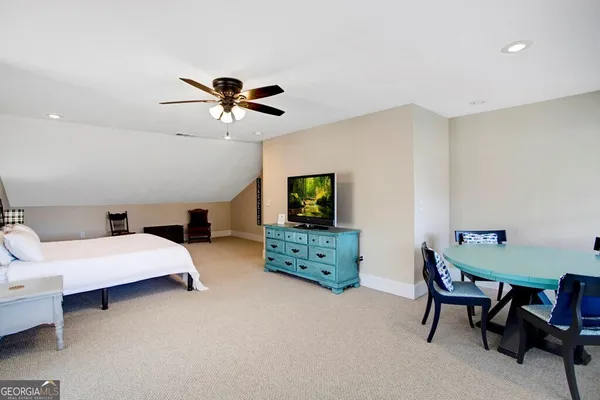 $425,000 | 1725 Water Crest Way, Unit D, Young Harris, GA 30582