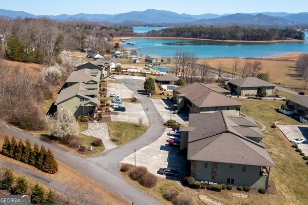 $425,000 | 1725 Water Crest Way, Unit D, Young Harris, GA 30582