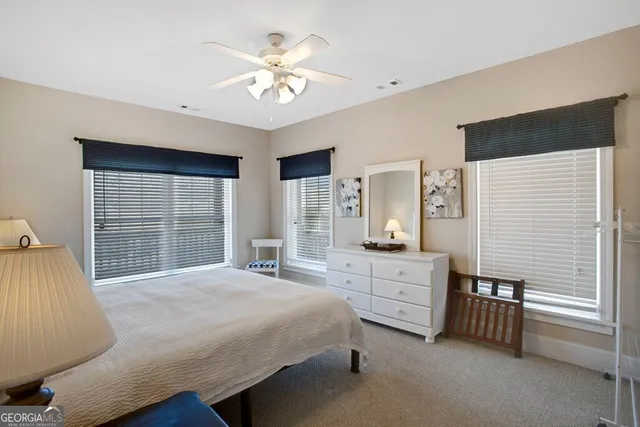 $435,000 | 1725 Water Crest Way, Unit D, Young Harris, GA 30582