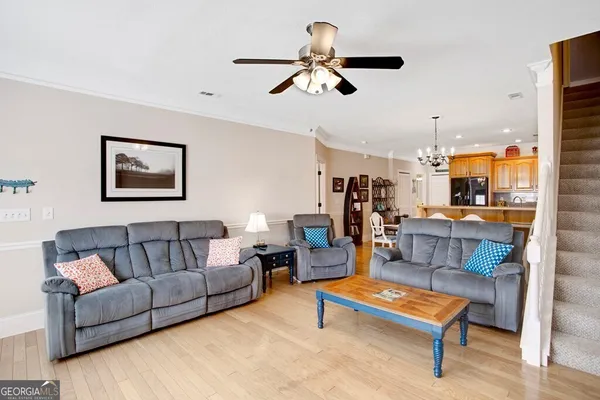 $425,000 | 1725 Water Crest Way, Unit D, Young Harris, GA 30582