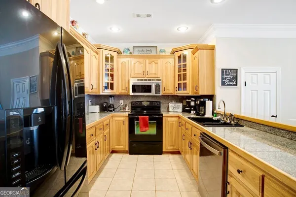 $425,000 | 1725 Water Crest Way, Unit D, Young Harris, GA 30582