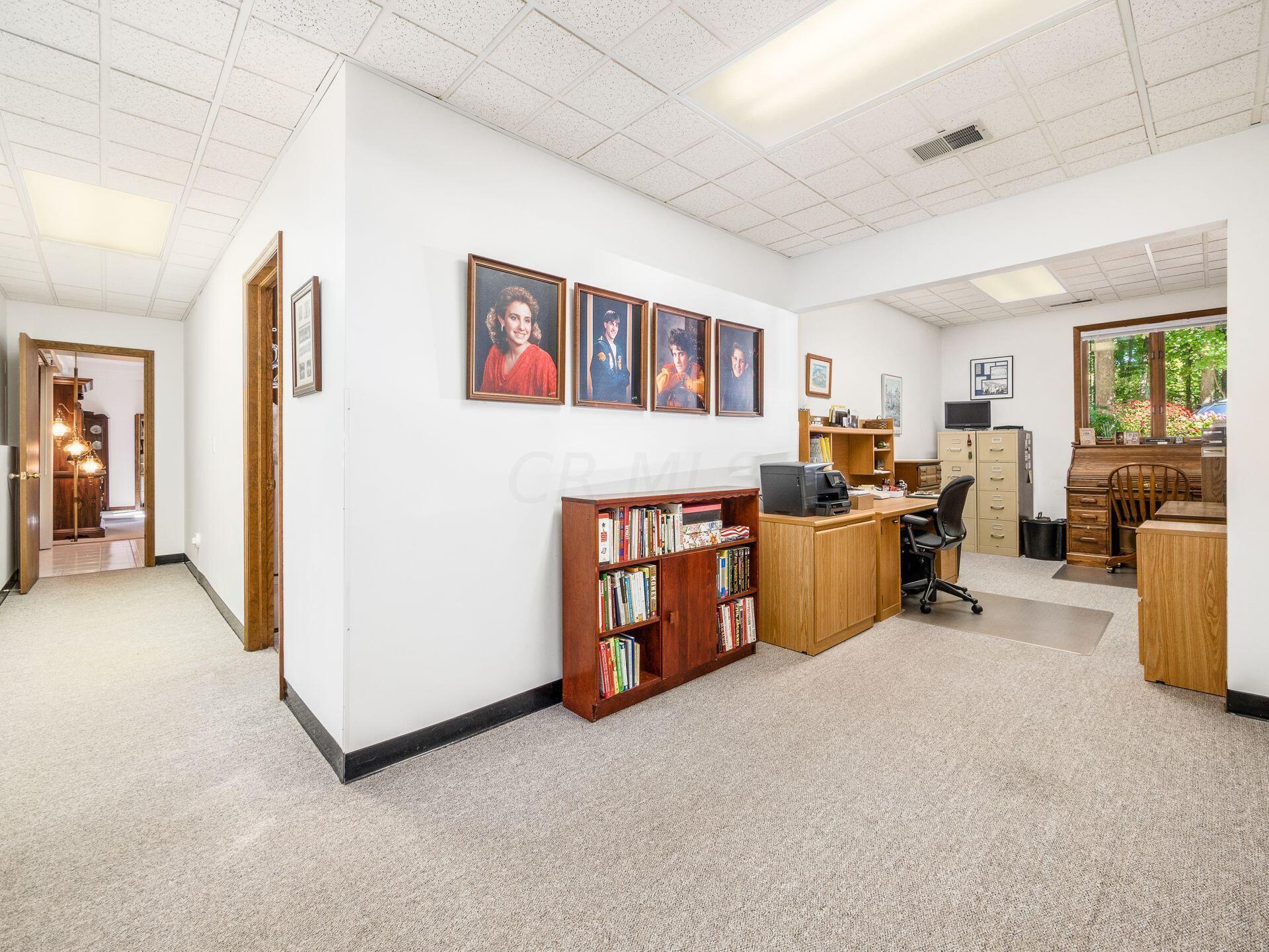 5590 Howard Road Delaware, OH 43015 - Photo 78 of 82 Office