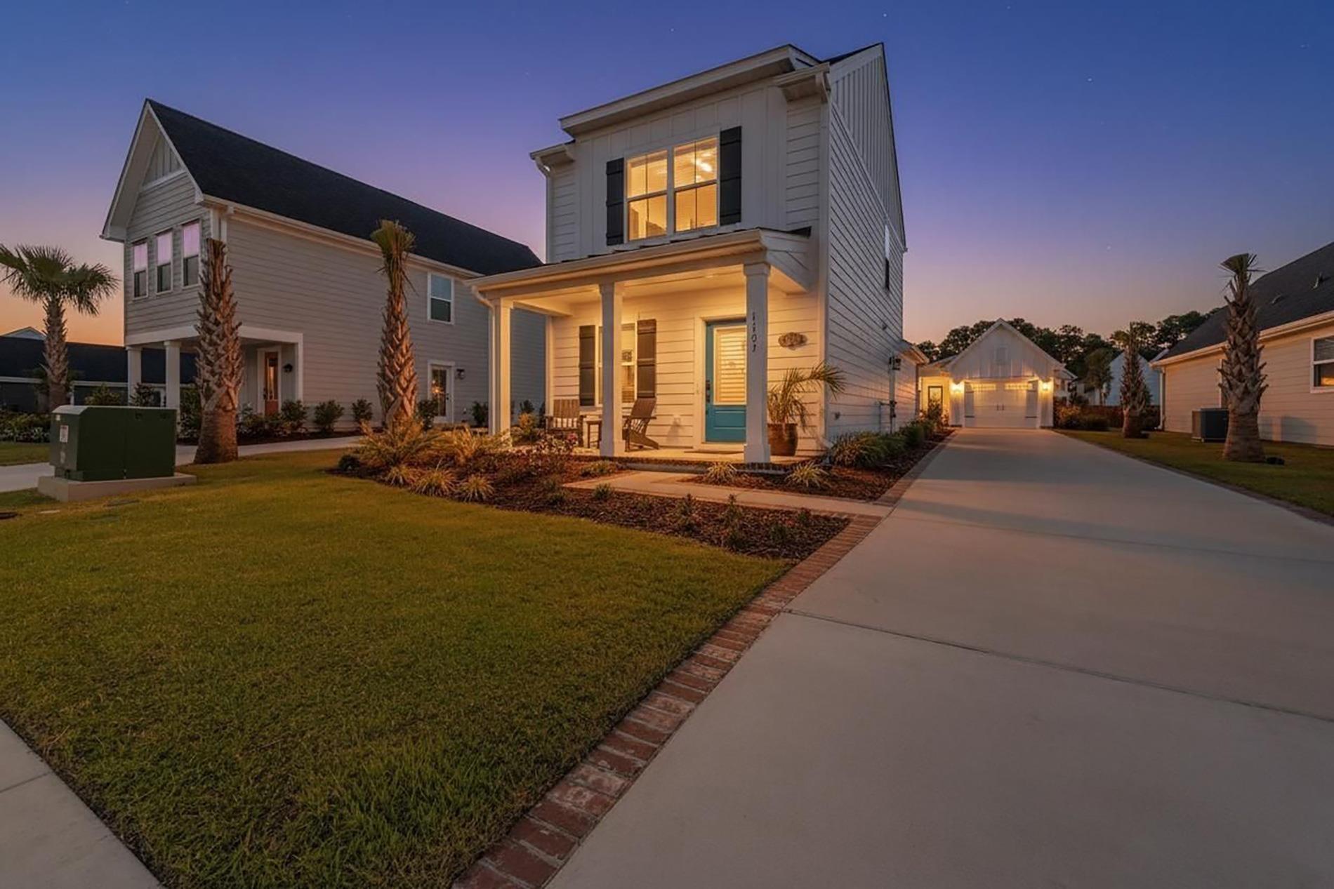 9032 Mabel Court Longs, SC 29568 - Photo 1 of 29