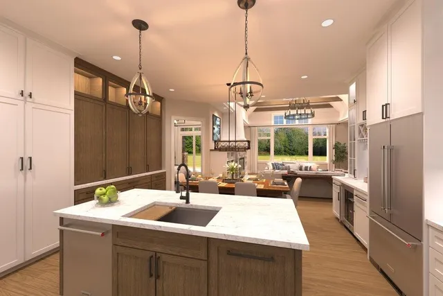 $729,900 | W226-n2020 W226-n2020 Cedar Lane Lane, Unit 1002, New Berlin, WI 53146