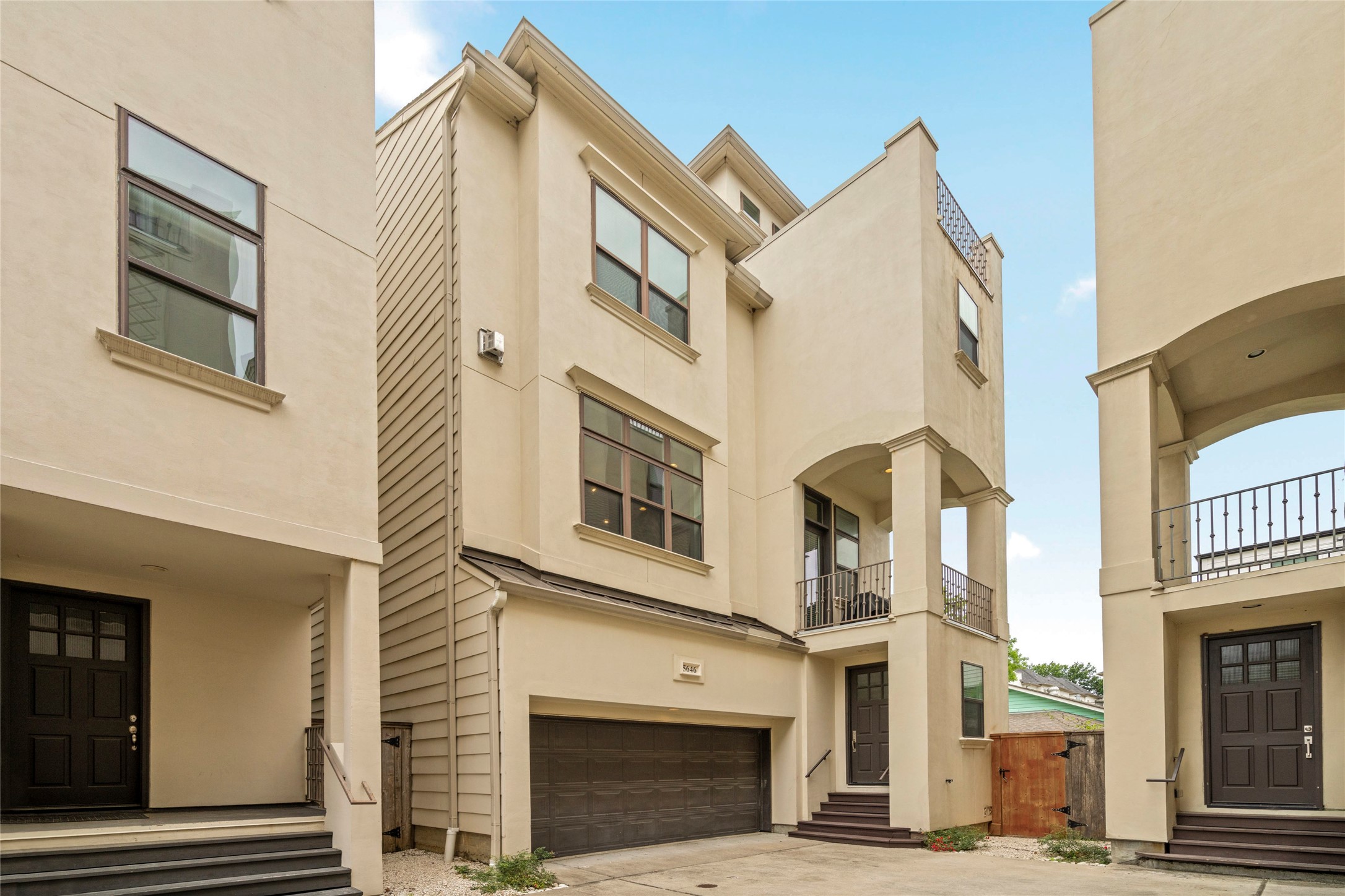 5646 Larkin Street Houston, TX 77007 - Photo 24 of 29