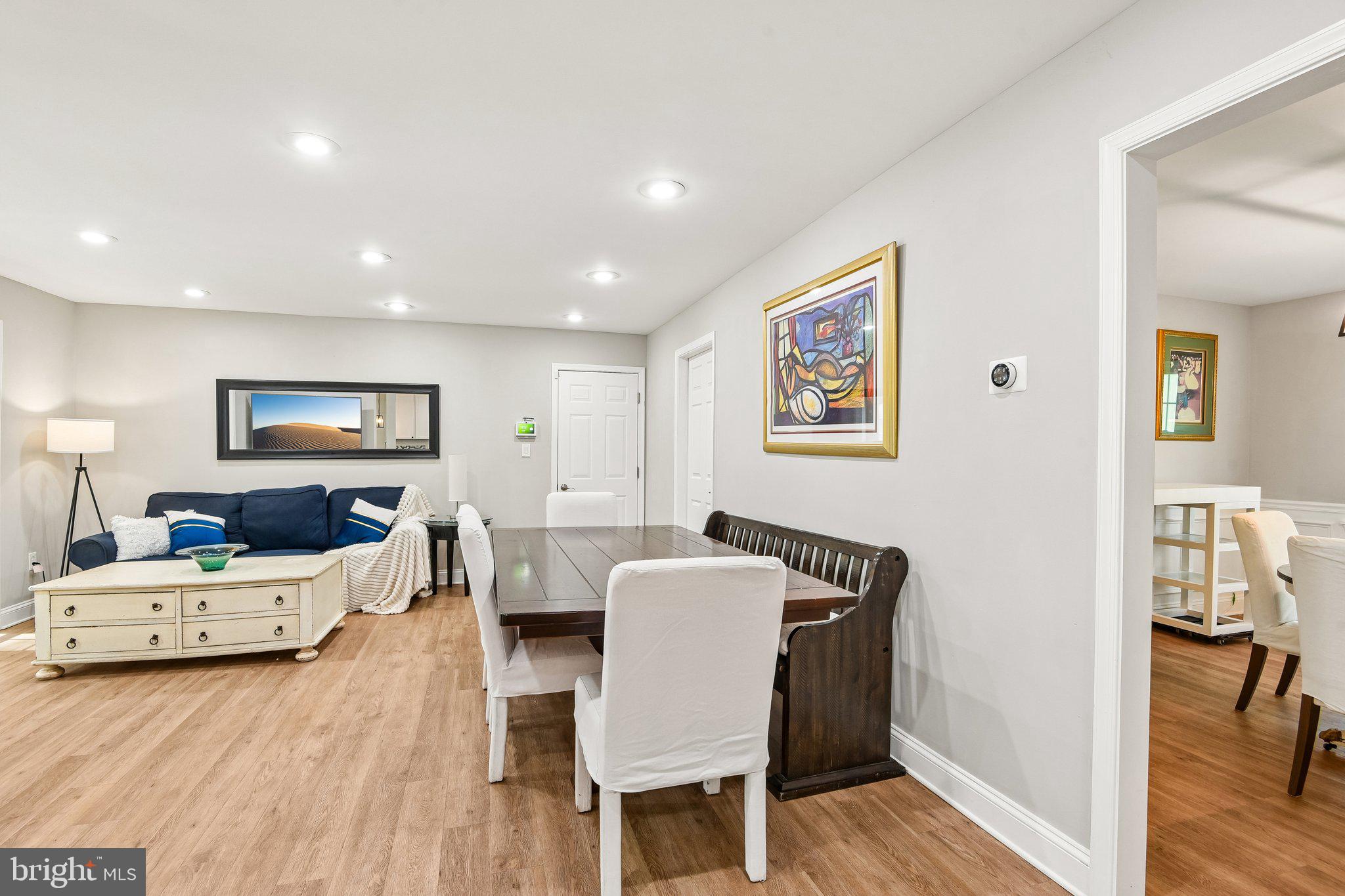 8715 Crestmont Lane Laurel, MD 20708 - Photo 26 of 46