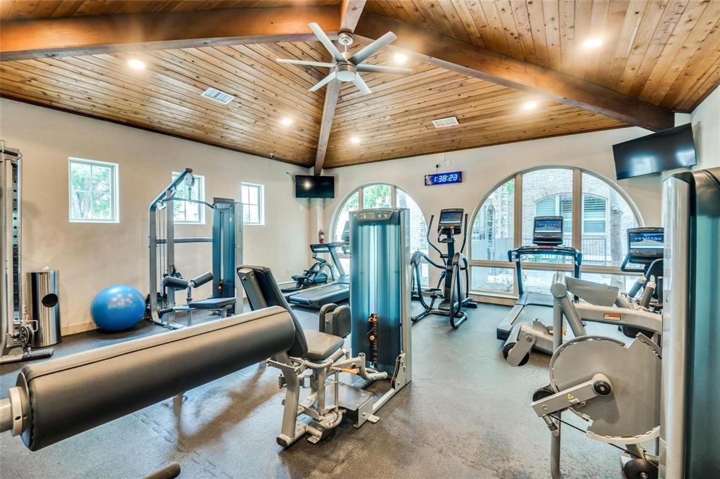 610 Via Ravello, Unit 201 Irving, TX 75039 - Photo 33 of 39