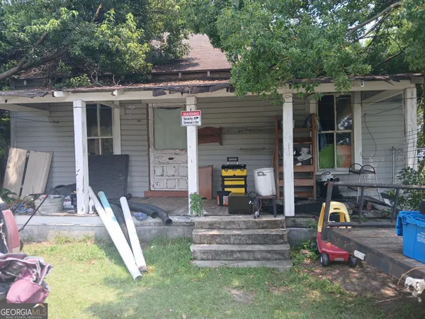 $24,900 | 205 Perkins Street, Alma, GA 31510