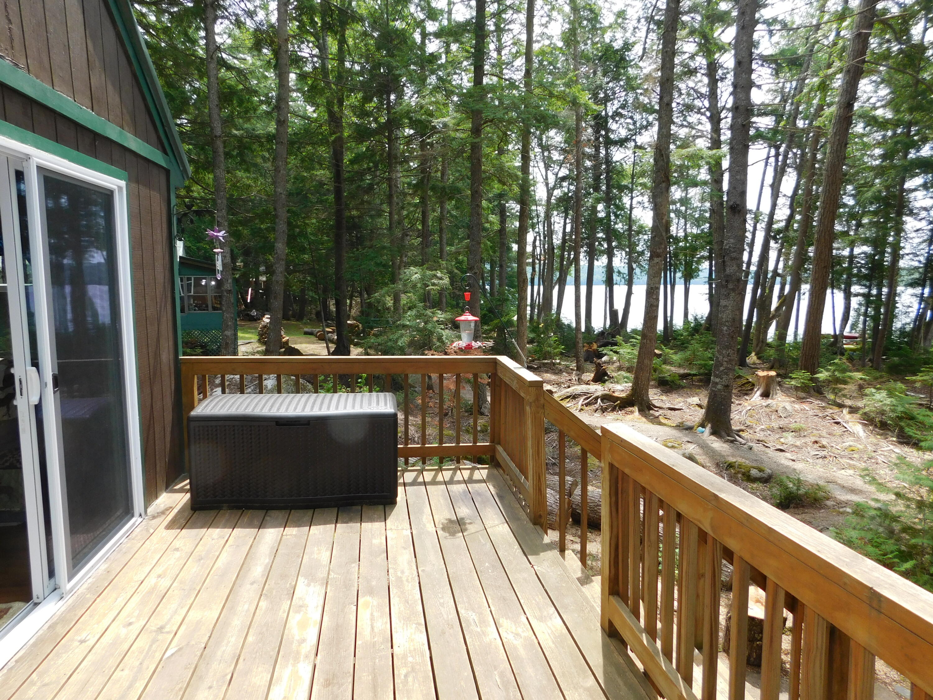 Lot 10 Lot Road Aurora, ME 04408 - Photo 14 of 53 DSCN8740