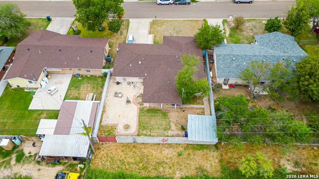 2139 Ricks Drive Eagle Pass, TX 78852 - Photo 35 of 36