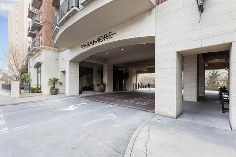 $349,000 | 2277 Peachtree Street Northeast, Unit 506, Atlanta, GA 30309