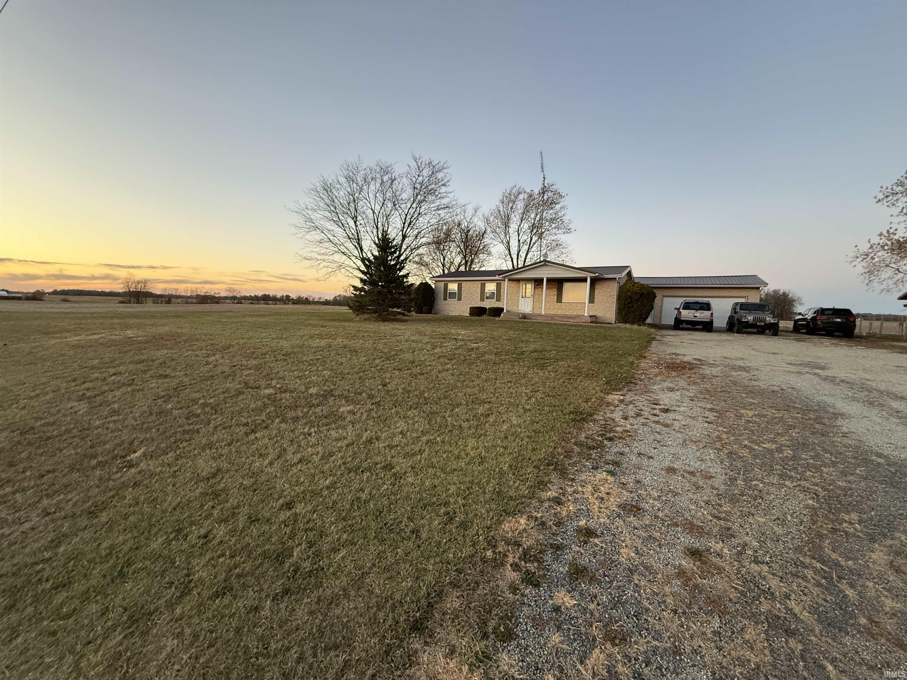 3682 Highway 124 Wabash, IN 46992 - Photo 14 of 14