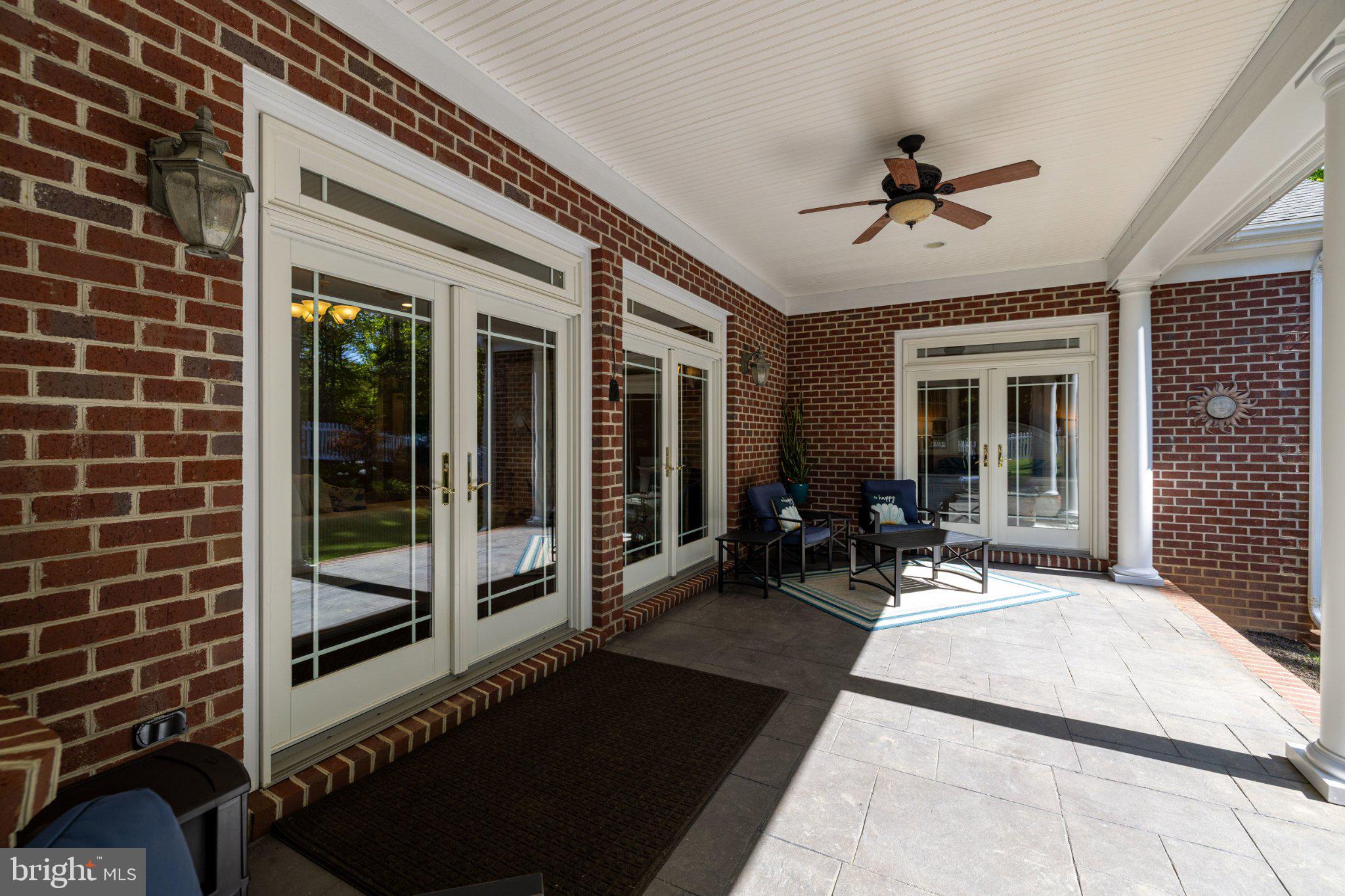 246 Lawsons Farm Circle Ruckersville, VA 22968 - Photo 107 of 130 Inviting outdoor retreat with charm.